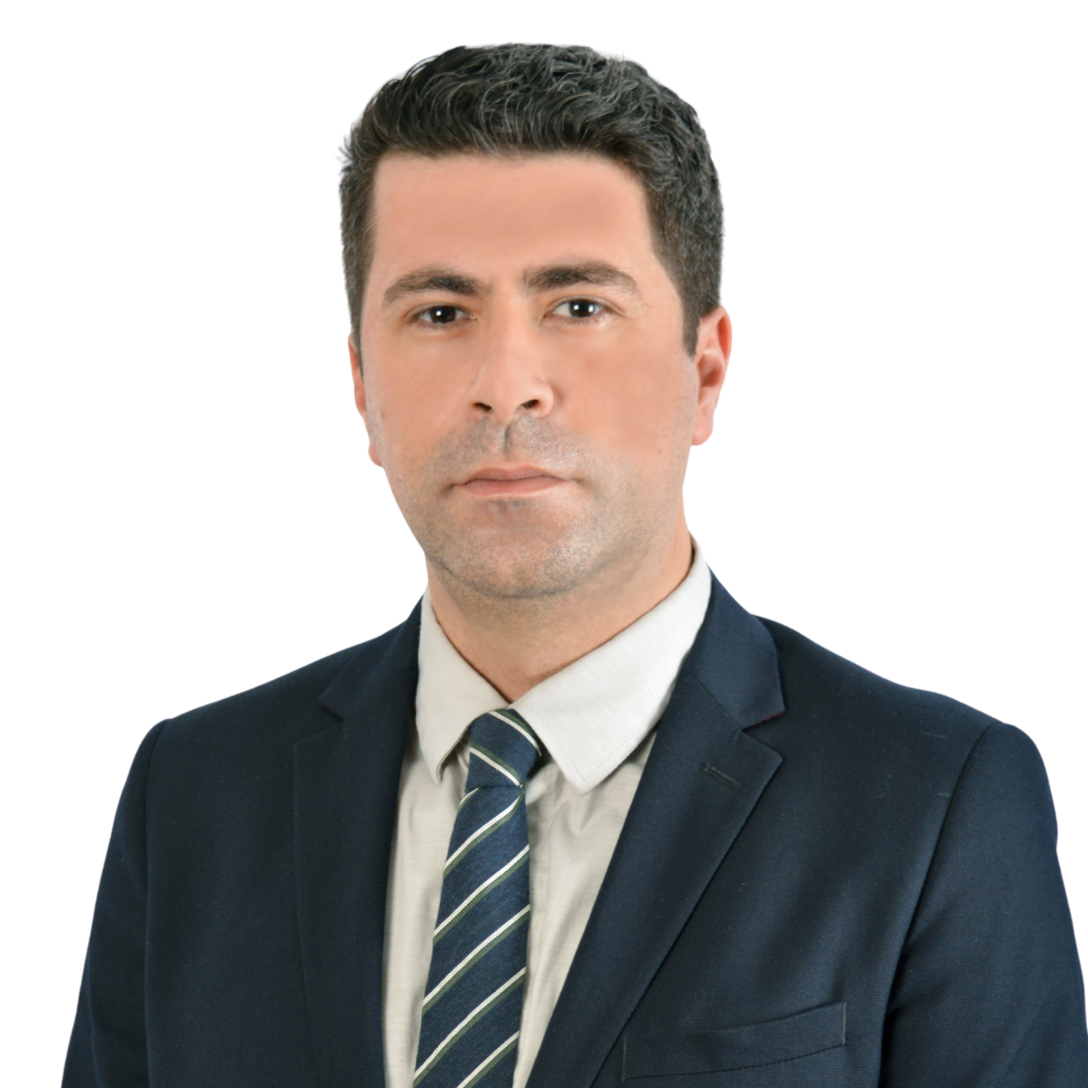 Yacine Kessi